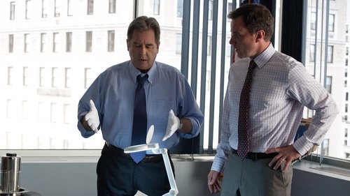 White Collar - 10. Bölüm