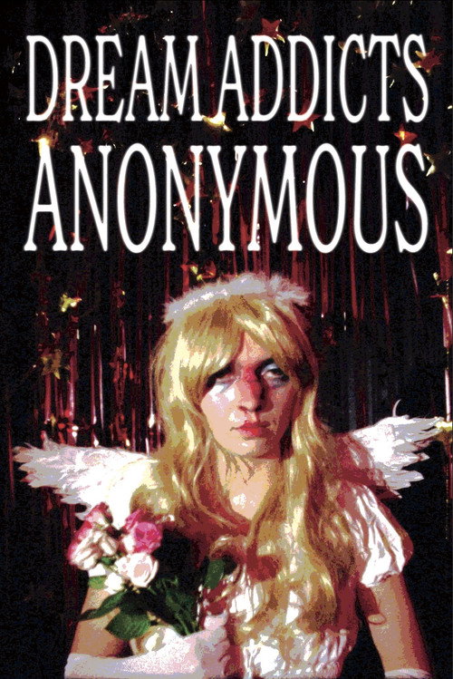 Dream Addicts Anonymous poster 3