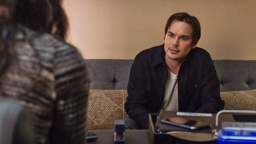 Roswell, New Mexico - 6. Bölüm