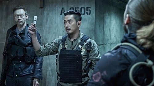 PMC: 더 벙커 (2018) Voller Film-Stream online anschauen