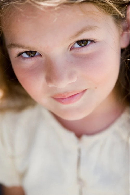 Cast member photo for brianna-maiwand