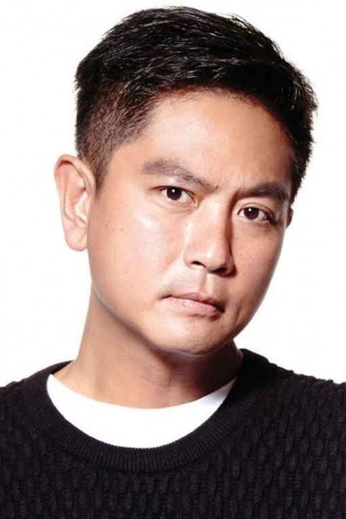 Poster of Chew Chor Meng