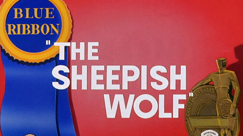 The Sheepish Wolf