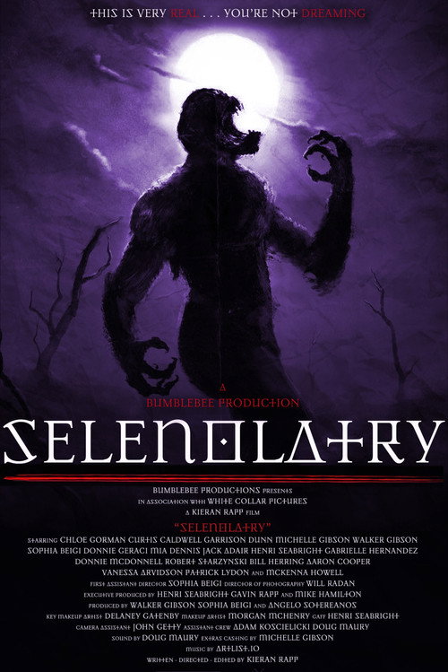 Selenolatry's poster