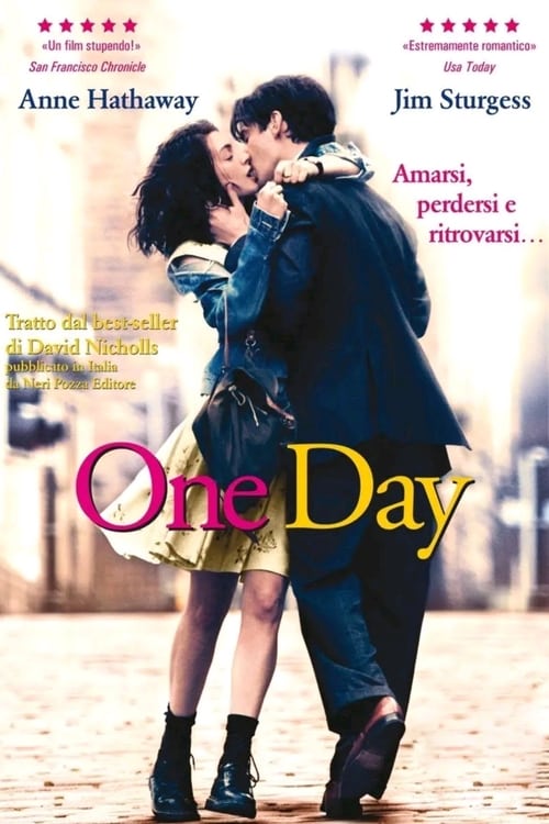One Day (2011) Guarda Film Completo