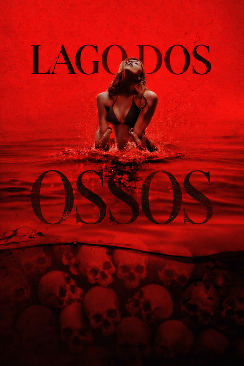 Lago dos Ossos