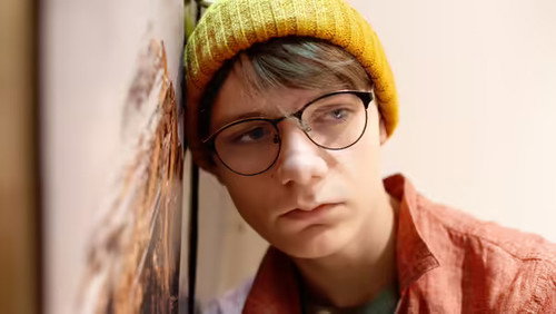 Fucking Nerd