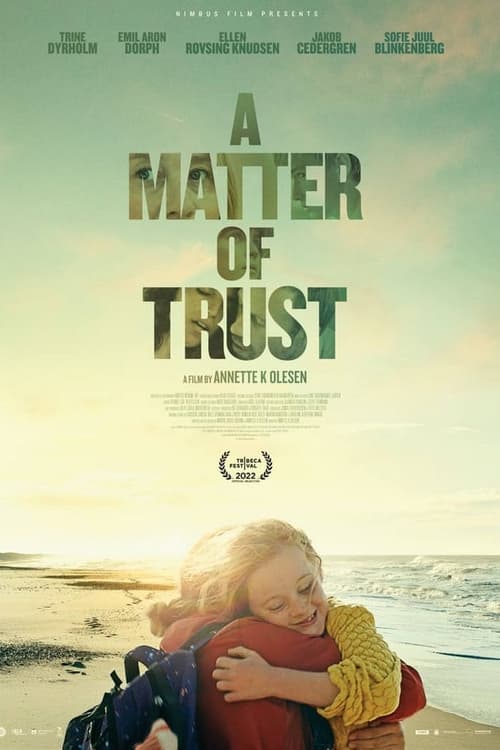 A+Matter+of+Trust