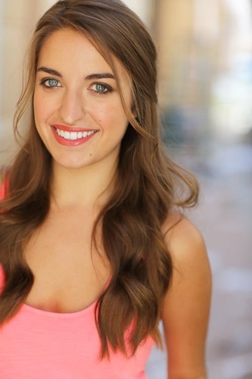 Poster of Madison Lanesey