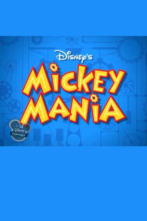 Mickey Mouse WorksSeason 3 Episode 5 1999