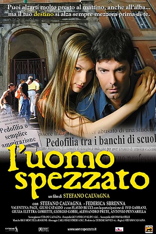 L%27Uomo+Spezzato