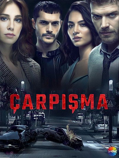 Çarpışma