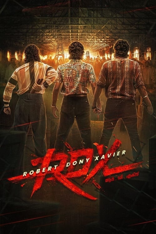 RDX%3A+Robert+Dony+Xavier