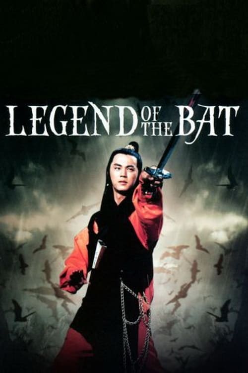 Legend+of+the+Bat