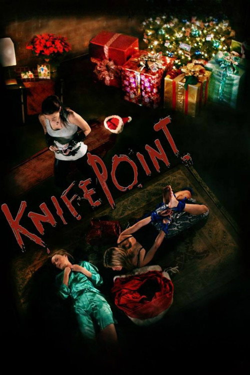 Knifepoint poster 2