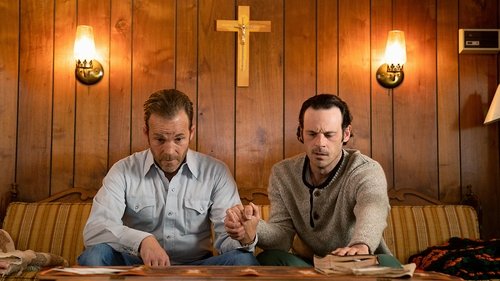 True Detective - The Big Never