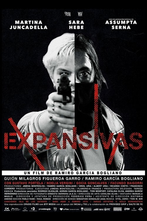 Assistir ! Expansivas 2021 Filme Completo Dublado Online Gratis