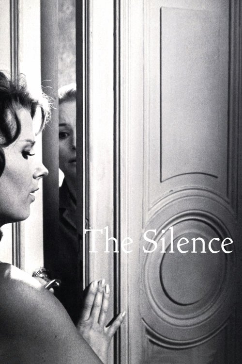 The+Silence