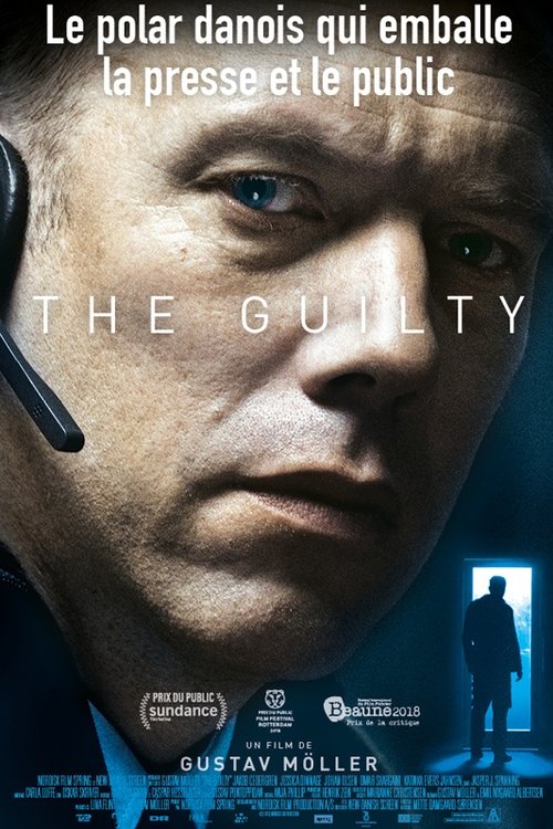 The Guilty The Guilty