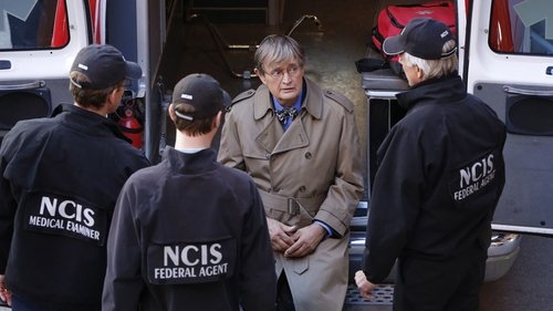 NCIS - 11. Bölüm