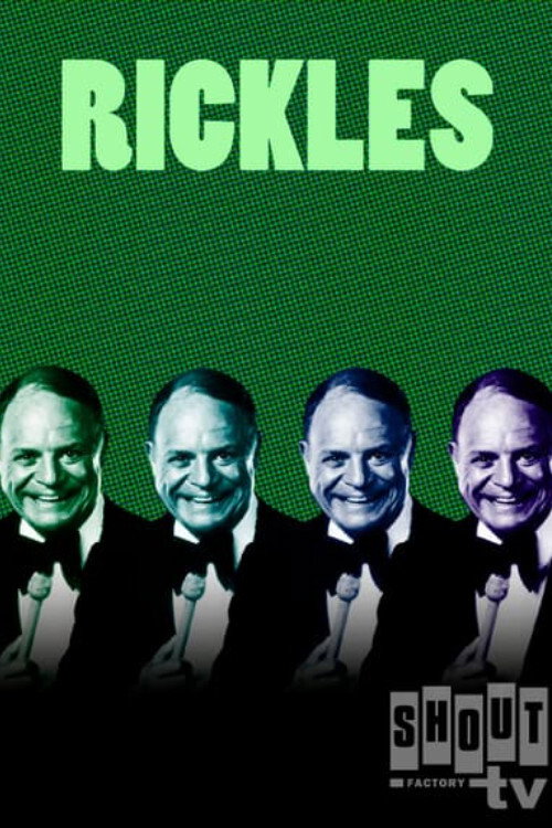 Rickles poster 2
