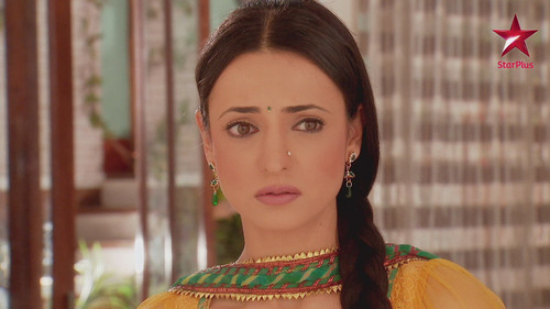 Anjali Gets Suspicious of Shyam