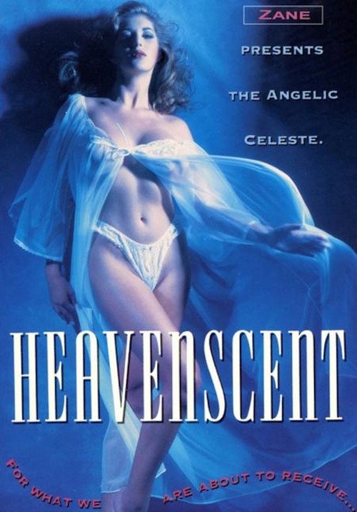 Heaven Scent Poster