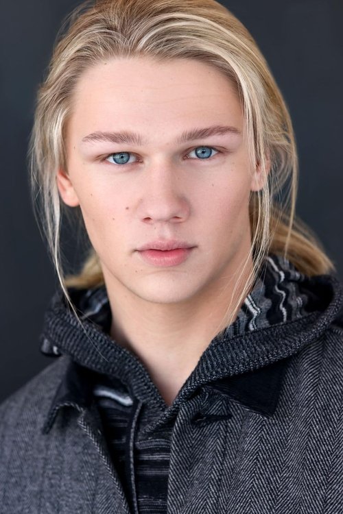 Poster of Caden Smith