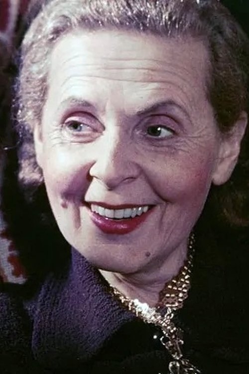 Poster of Elsa Triolet