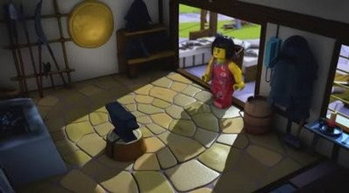 Mini-Movie 1 : Secrets of the Blacksmith