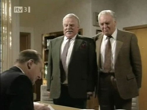 Two Fools and Their Money