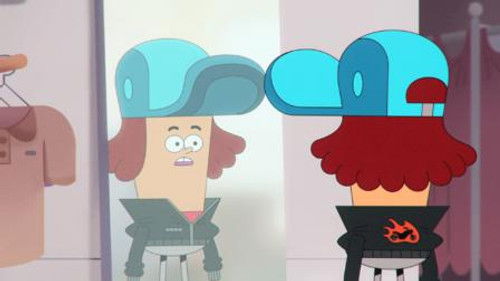 Pinky Malinky - 13. Bölüm