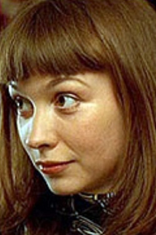 Poster of Elena Kotikhina
