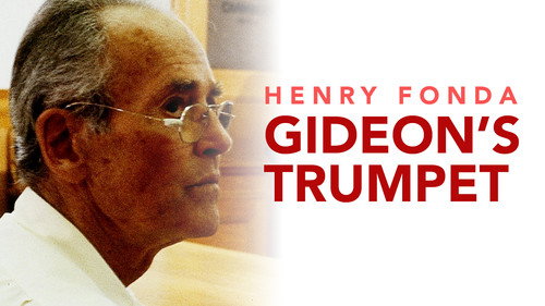 Gideon's Trumpet