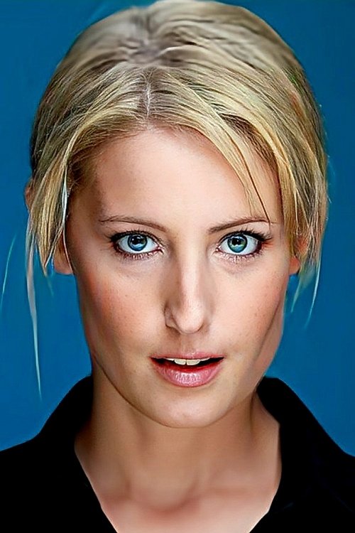 Poster of Stephanie Bauder