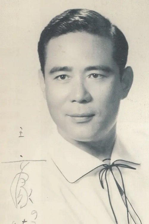 Poster of Hoo Wang