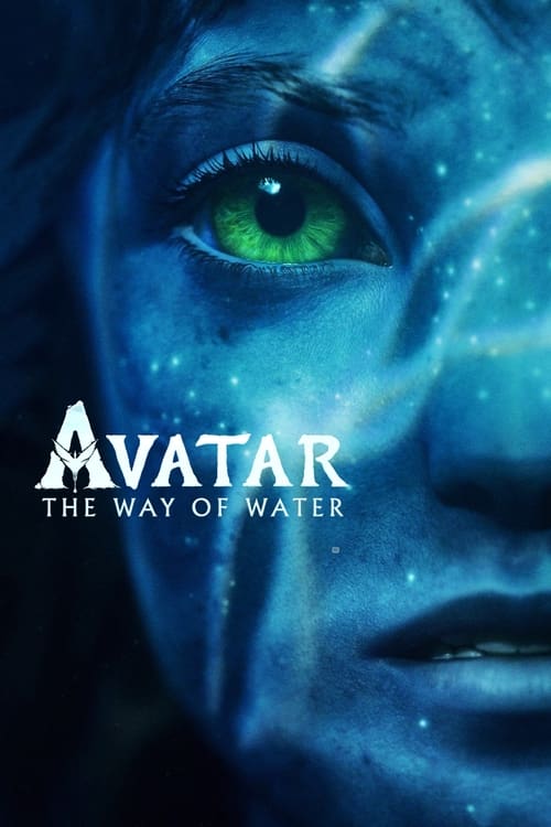 Avatar The Way of Water