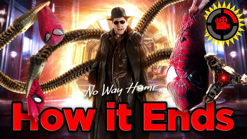 3 New Spider-Man No Way Home Theories!