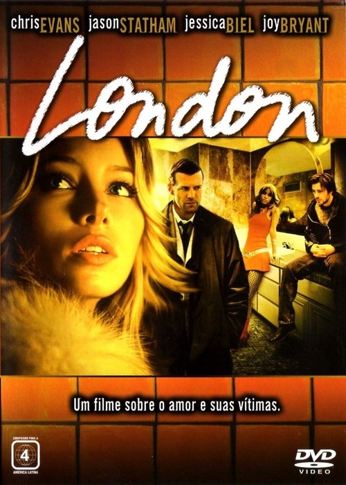 Assistir ! London 2005 Filme Completo Dublado Online Gratis