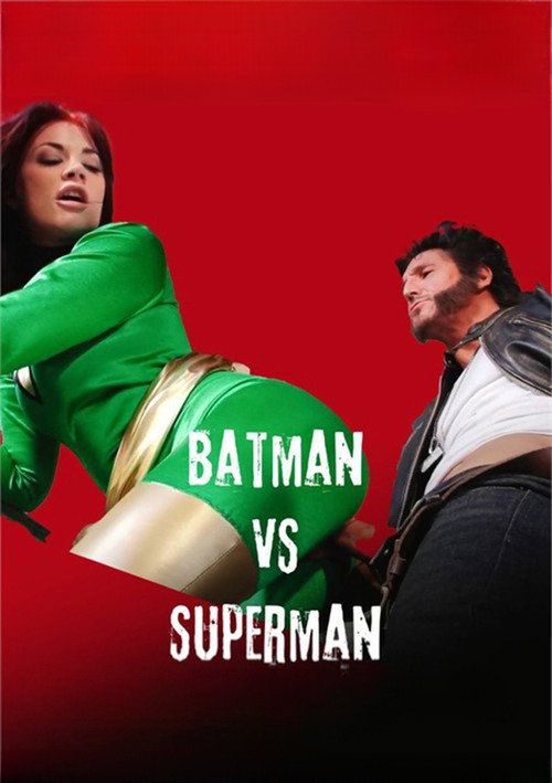 Batman VS Superman poster 5