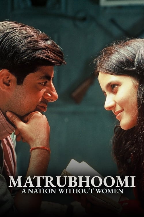 Matrubhoomi%3A+A+Nation+Without+Women