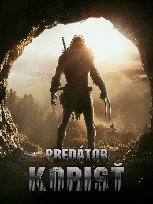 Predátor: Korisť
