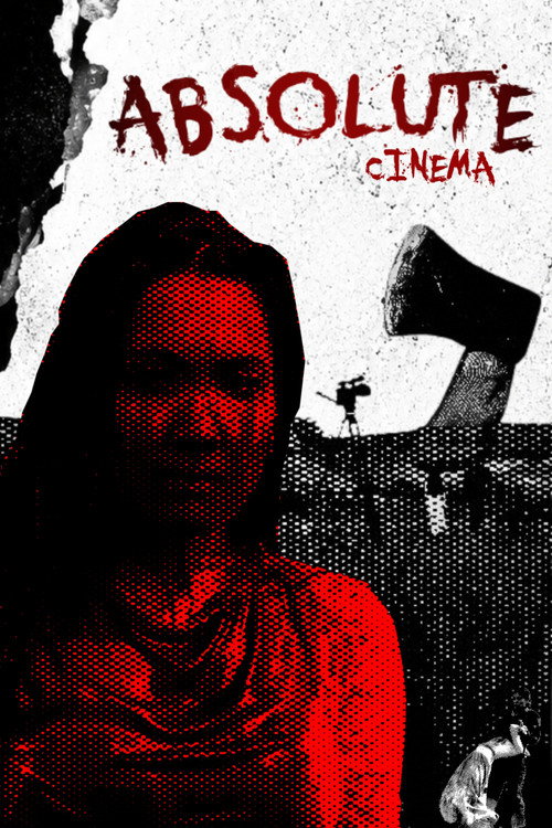 Absolute Cinema Poster