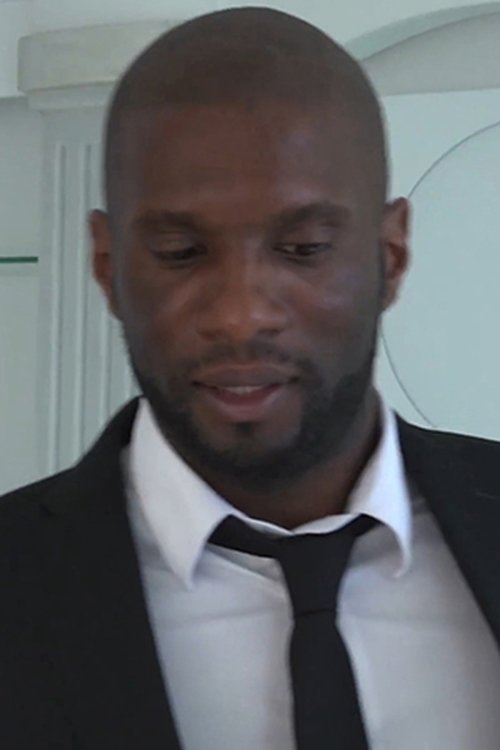 Poster of Yves Morgan