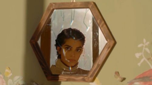 The Lost Boy and the Pink Past