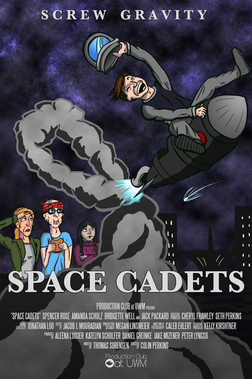 Space+Cadets