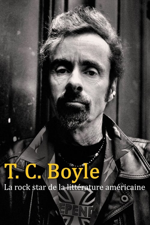 T.+C.+Boyle+-+La+rock+star+de+la+litt%C3%A9rature+am%C3%A9ricaine