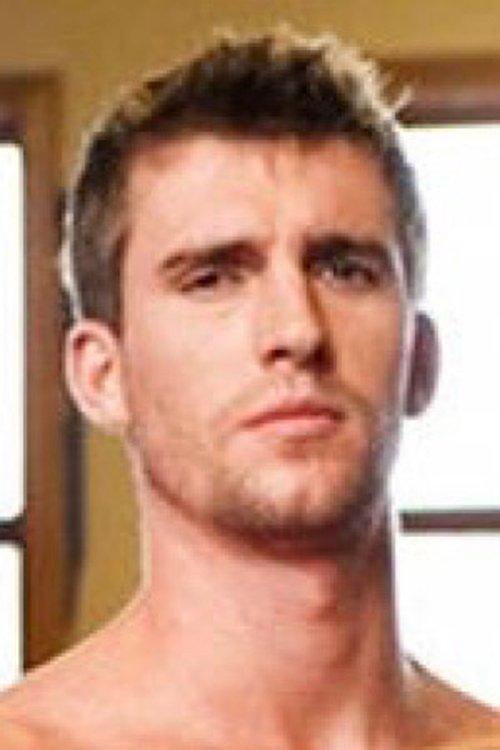 Poster of Bryan Cavallo