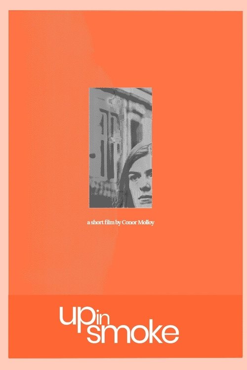 Up in Smoke Poster