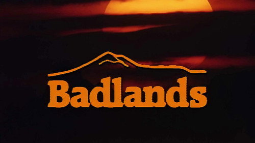 Badlands
